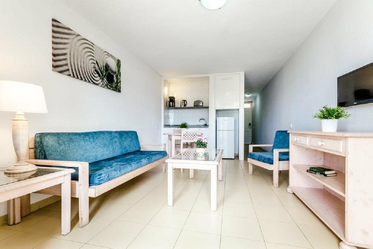Appartement Ura Jardin Del Atlantico Playa del Inglés
