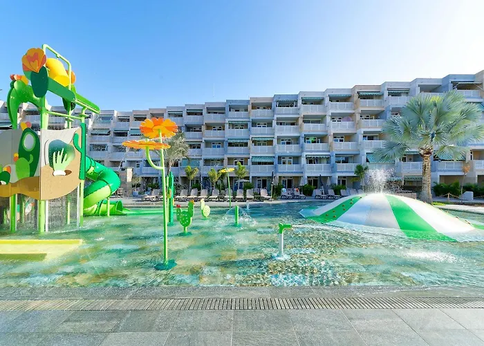 Ura Jardin Del Atlantico