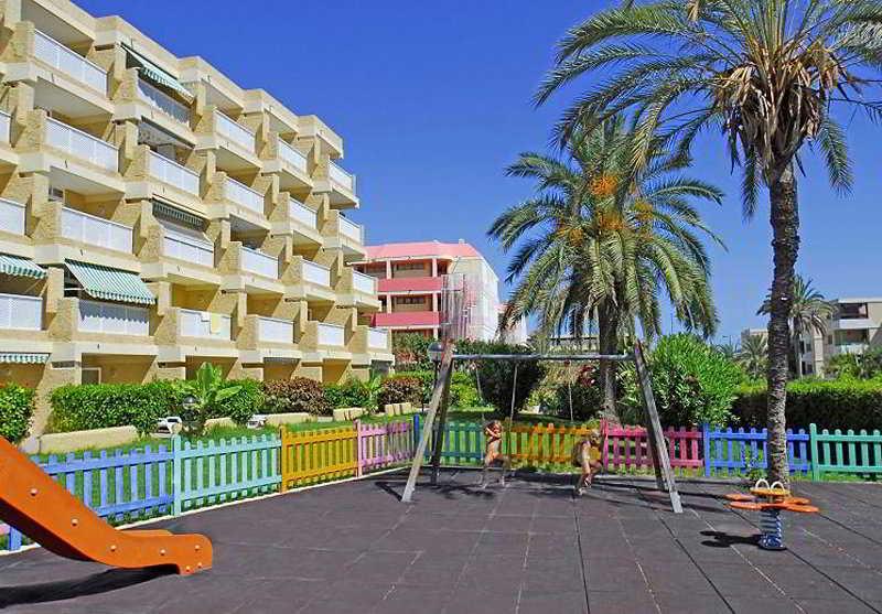 Apartament Ura Jardin Del Atlantico Playa del Inglés