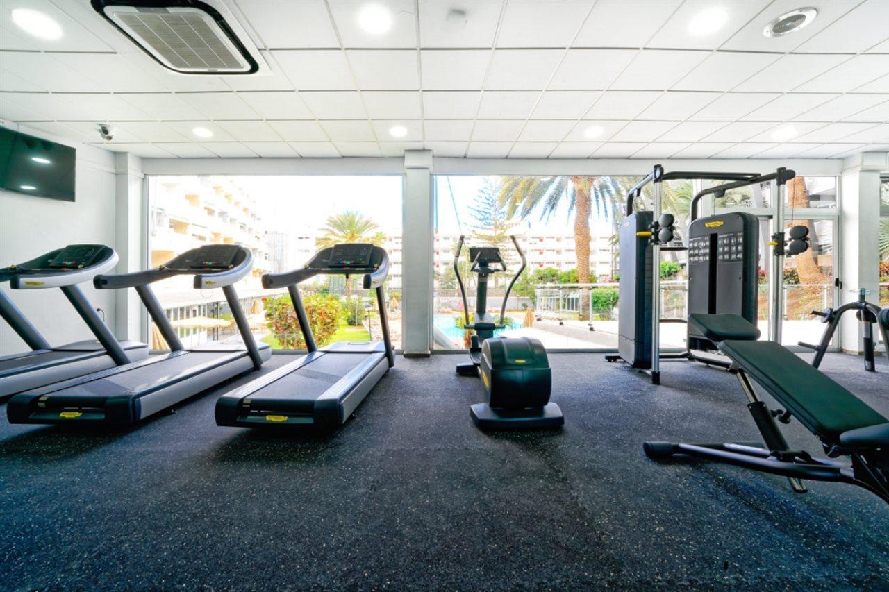Ura Jardin Del Atlantico Apartament Playa del Inglés