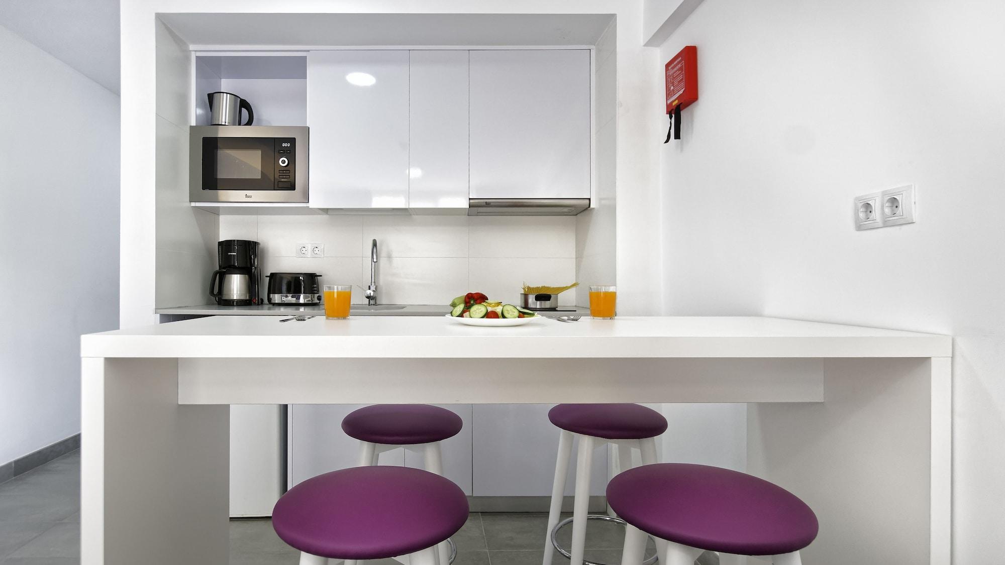 Ura Jardin Del Atlantico Apartament Playa del Inglés