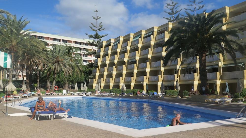 Apartament Ura Jardin Del Atlantico Playa del Inglés