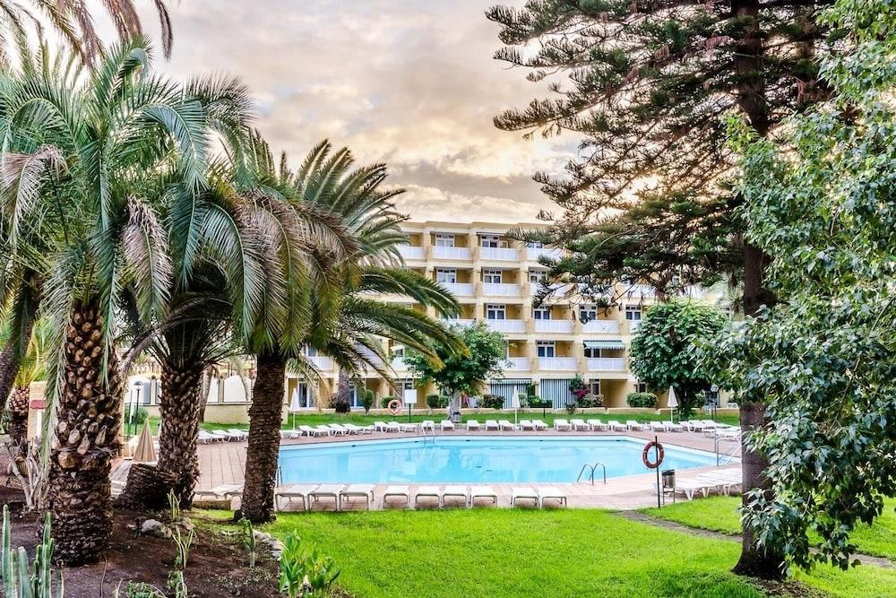 Apartament Ura Jardin Del Atlantico *