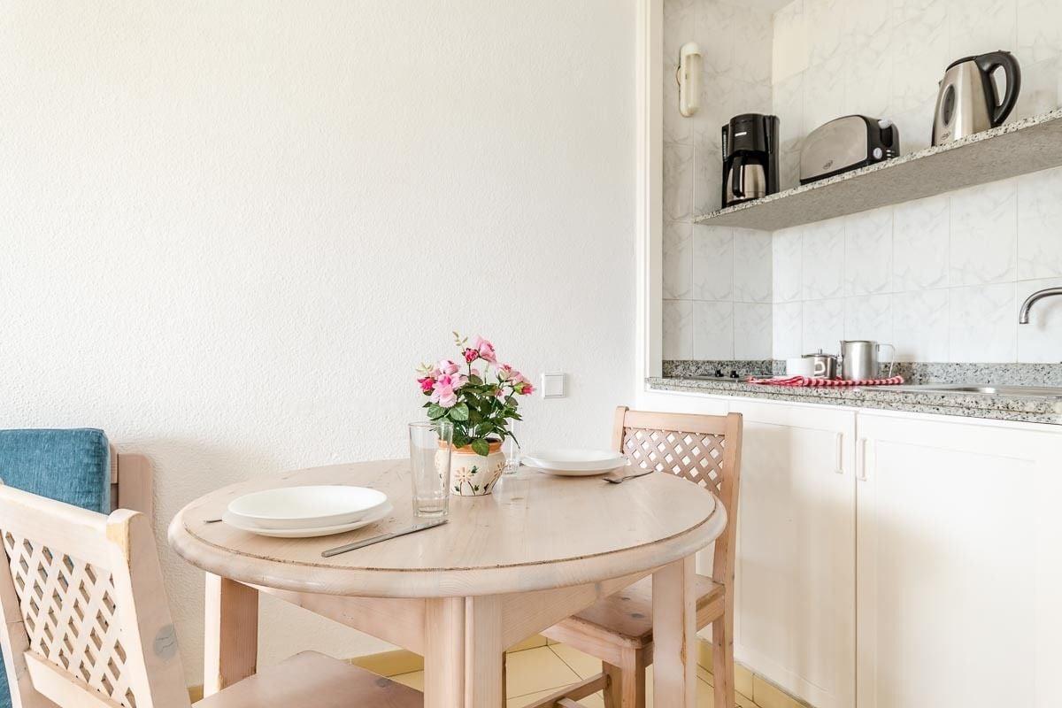 Apartament Ura Jardin Del Atlantico *