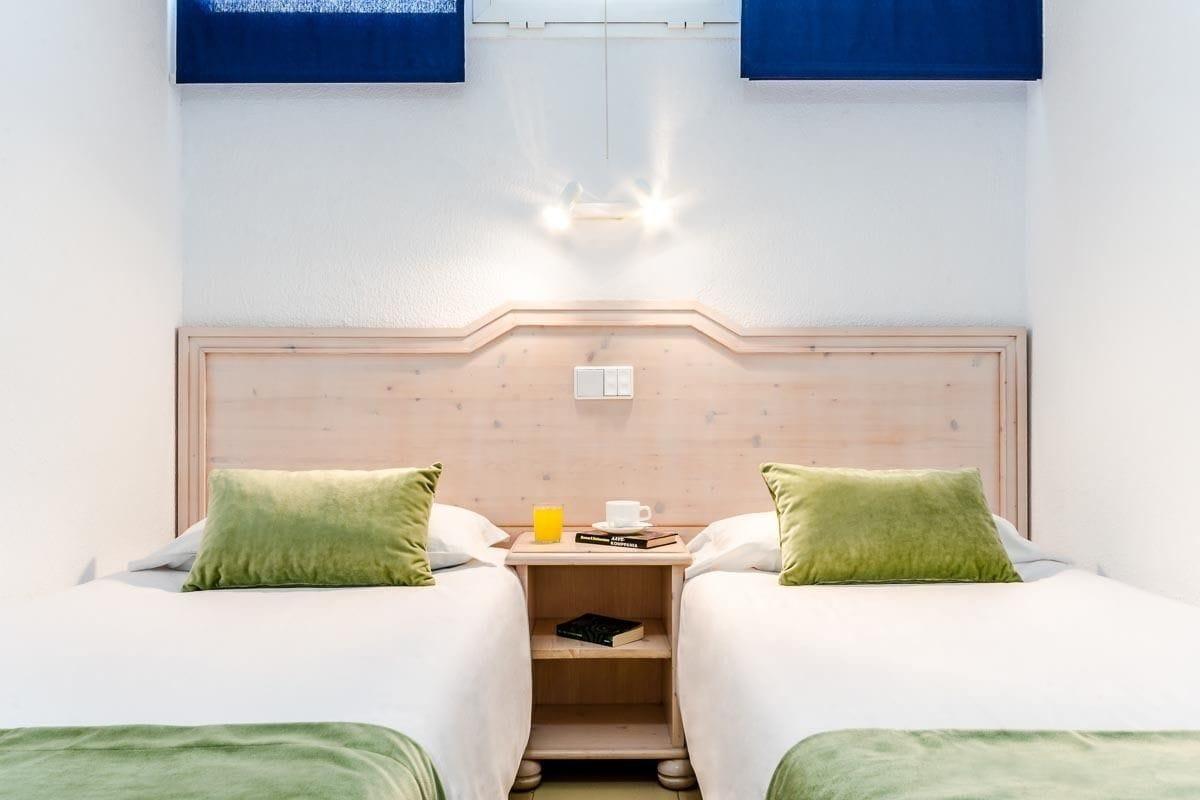 Apartament Ura Jardin Del Atlantico *