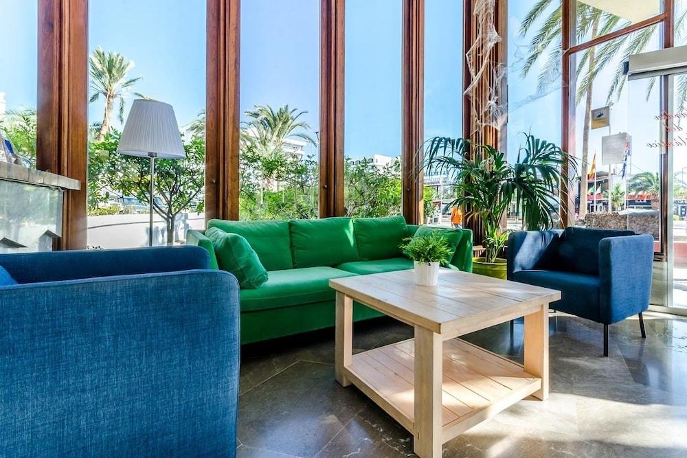 Apartamento Ura Jardín Del Atlántico Playa del Inglés
