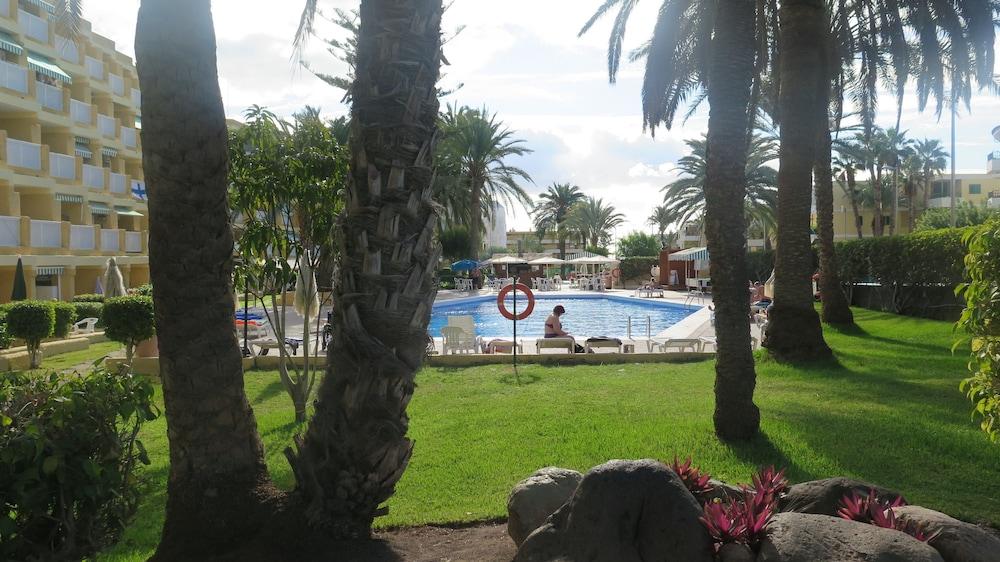 Ura Jardin Del Atlantico Apartament