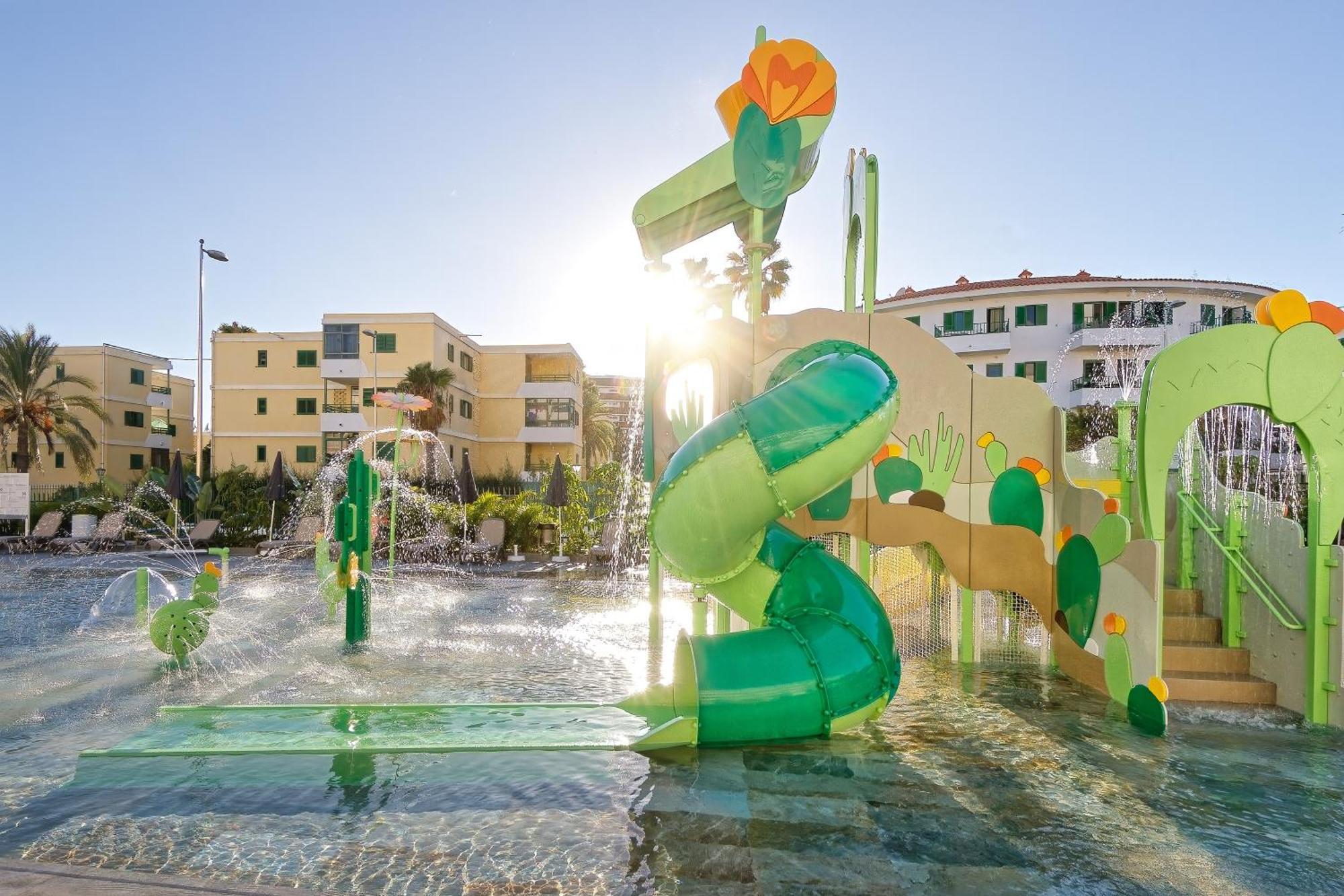 Apartament Ura Jardin Del Atlantico Playa del Inglés