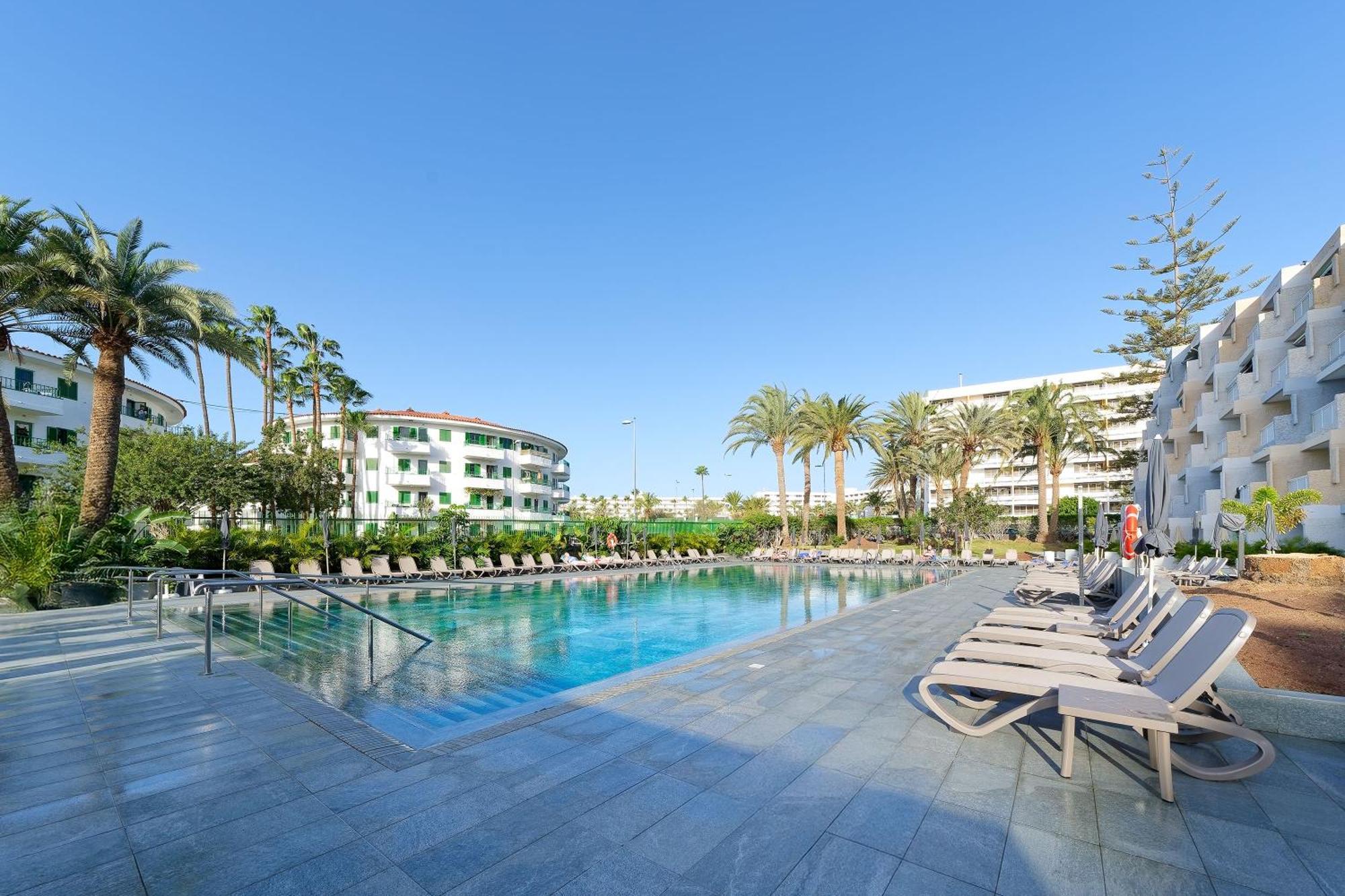 Apartament Ura Jardin Del Atlantico