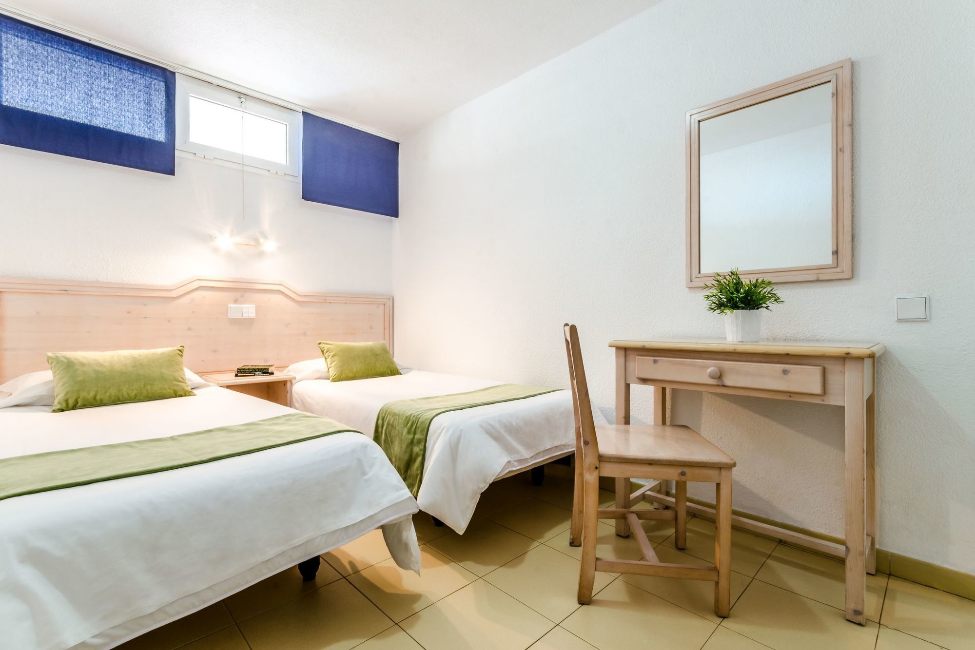 Apartament Ura Jardin Del Atlantico Playa del Inglés