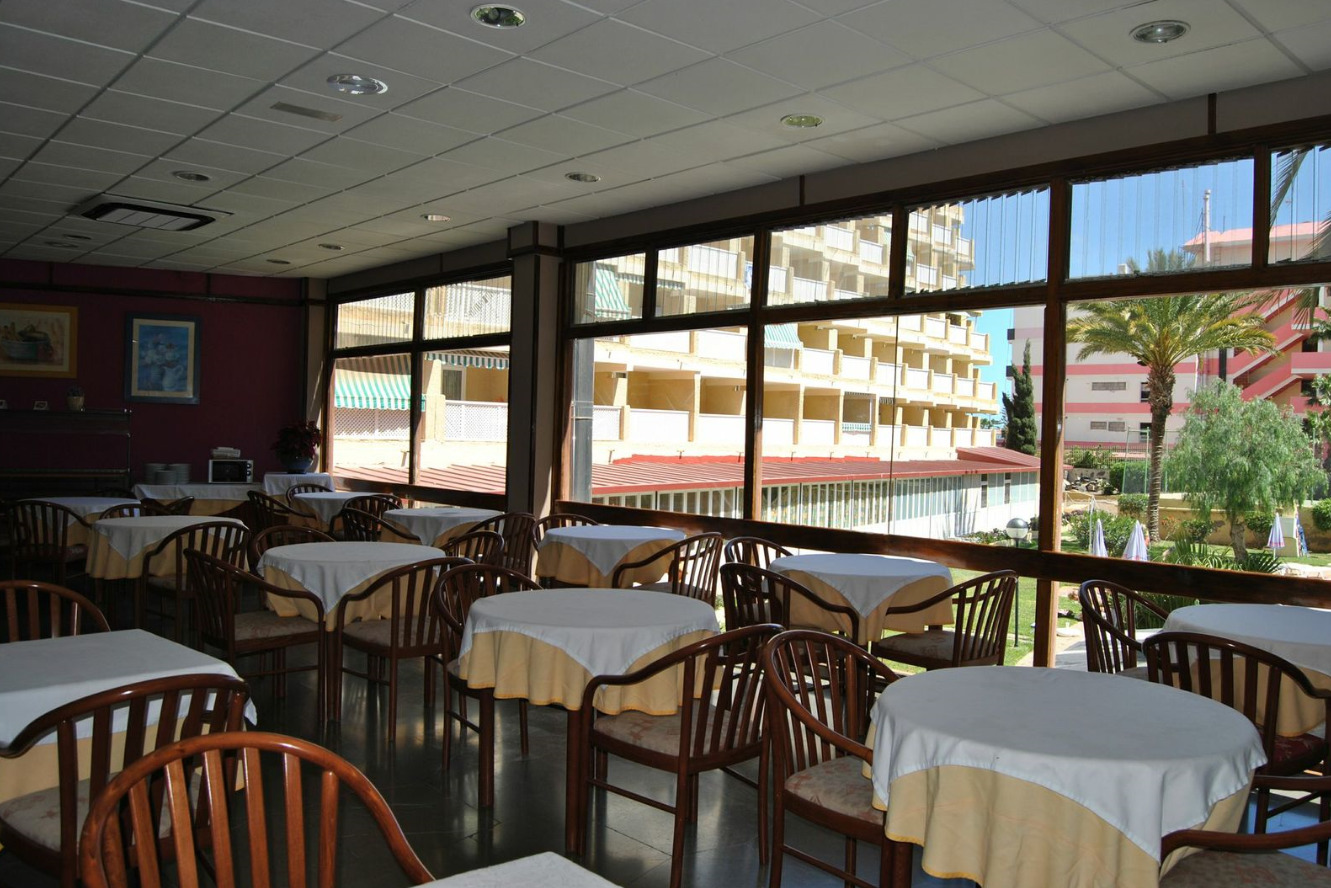 Apartament Ura Jardin Del Atlantico
