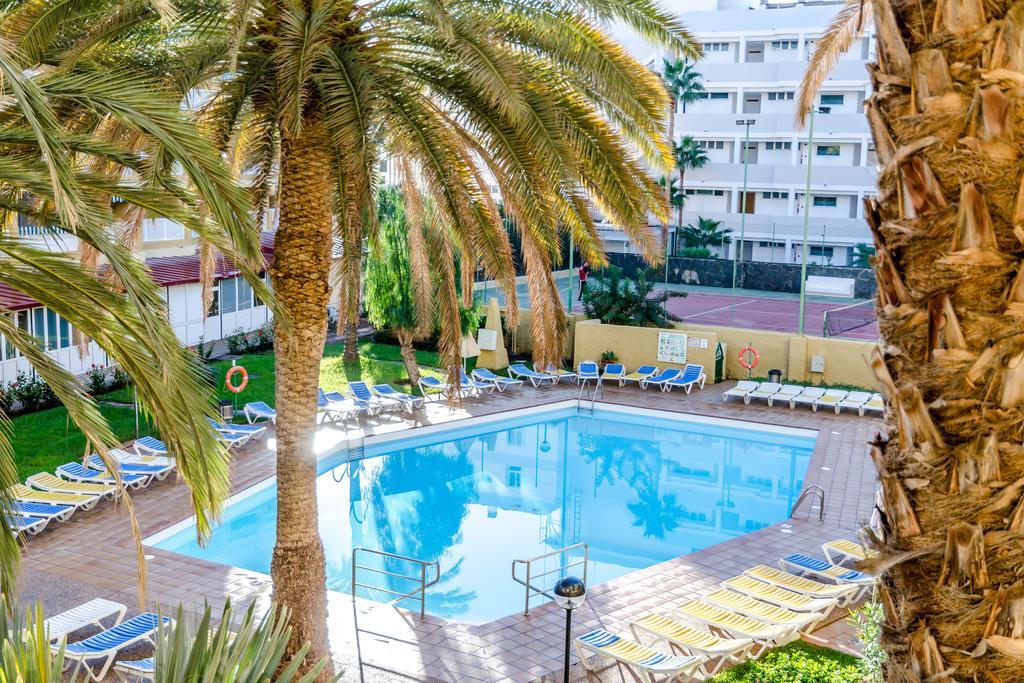 Apartament Ura Jardin Del Atlantico Playa del Inglés