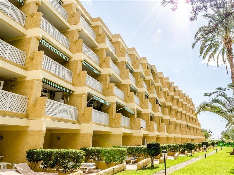 Ura Jardin Del Atlantico Apartament *