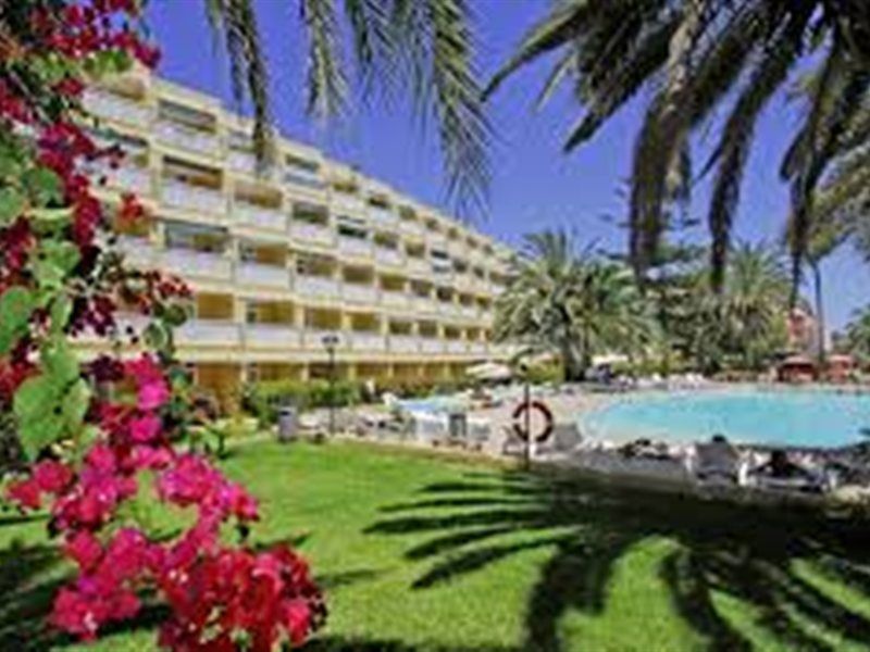 Ura Jardin Del Atlantico Apartament Playa del Inglés