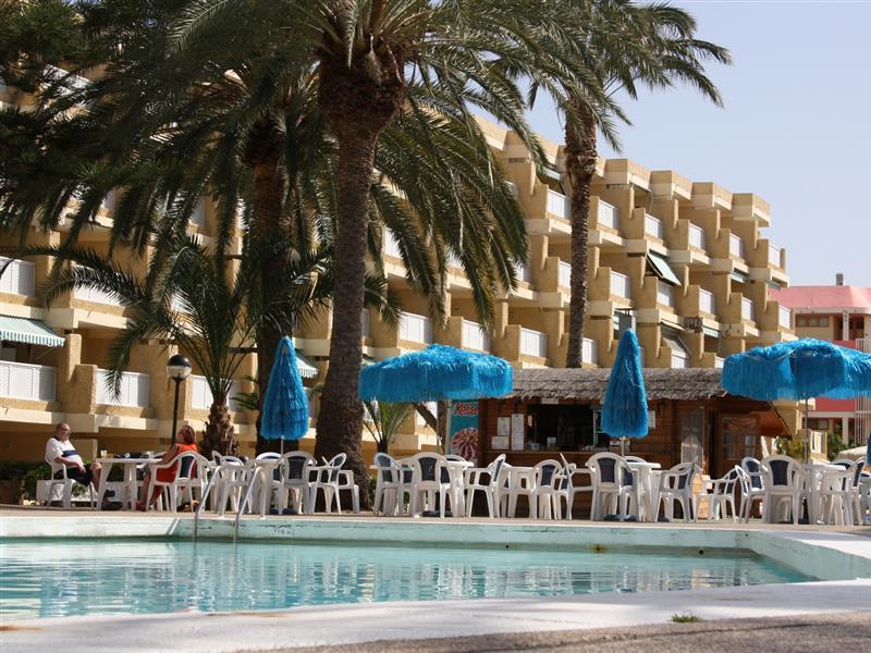 Ura Jardin Del Atlantico Apartament Playa del Inglés