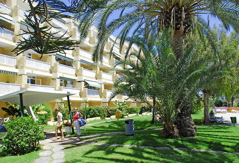Apartament Ura Jardin Del Atlantico Playa del Inglés