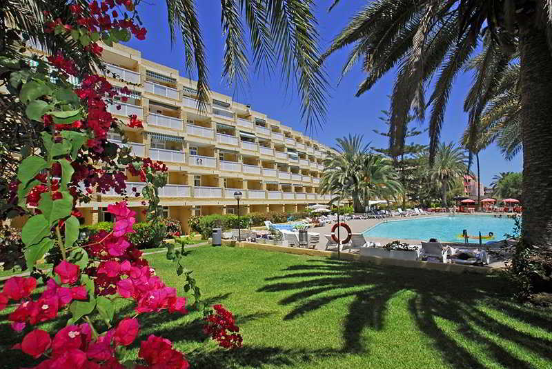 Ura Jardin Del Atlantico Apartament