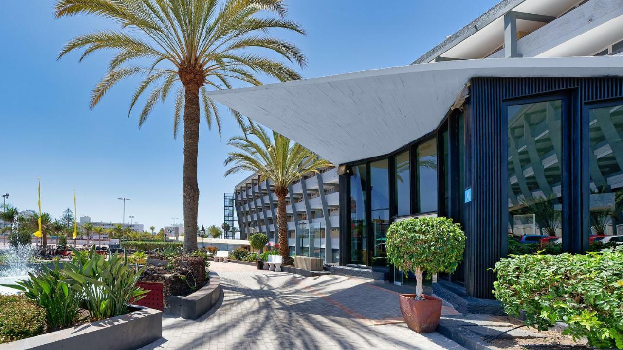 Ura Jardin Del Atlantico Playa del Inglés