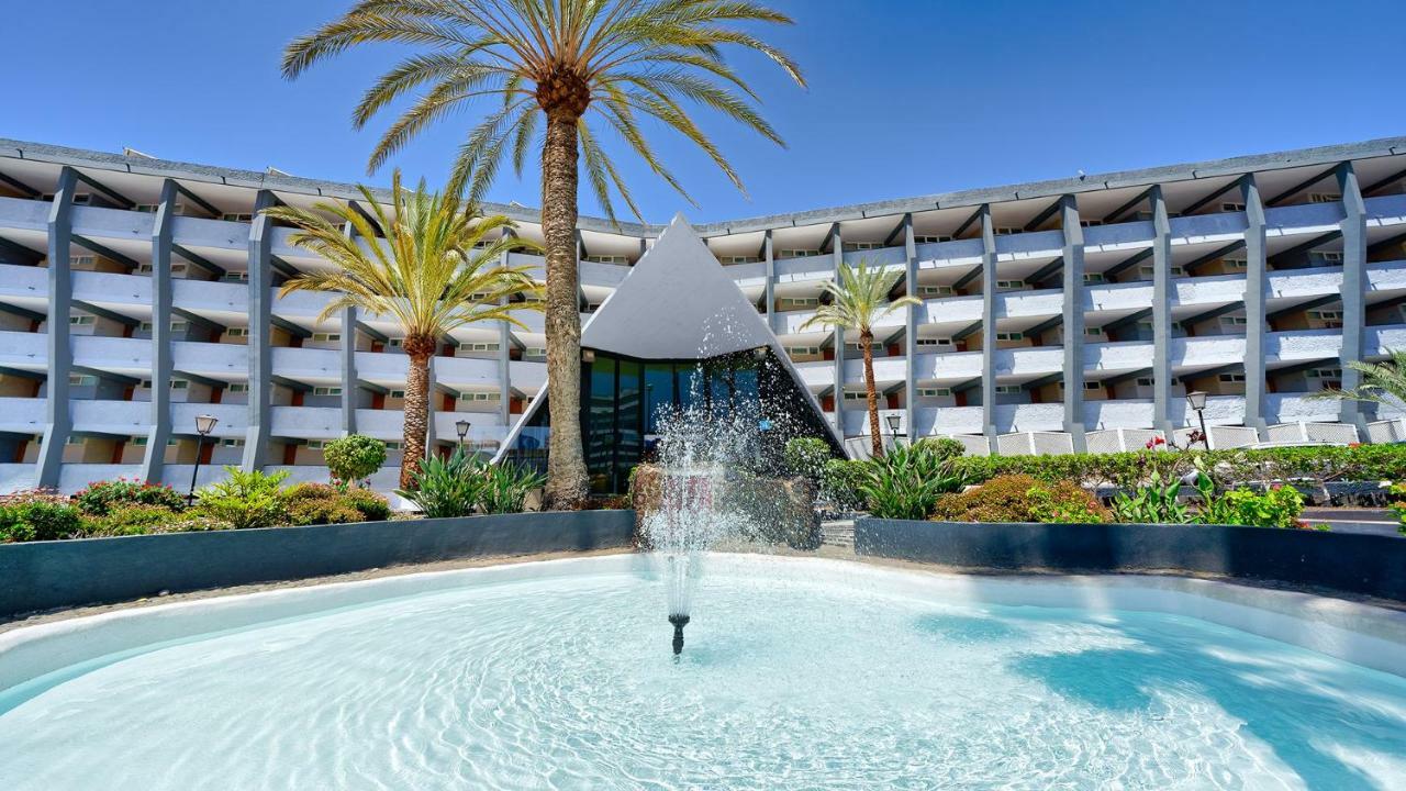 Apartament Ura Jardin Del Atlantico Playa del Inglés