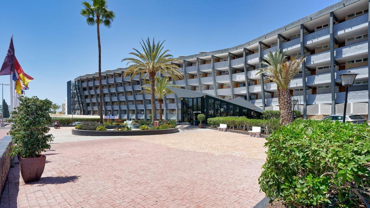 Apartament Ura Jardin Del Atlantico