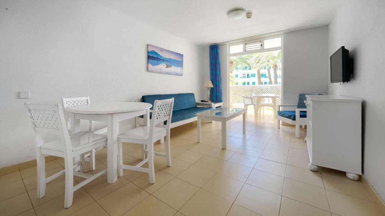 Apartament Ura Jardin Del Atlantico *