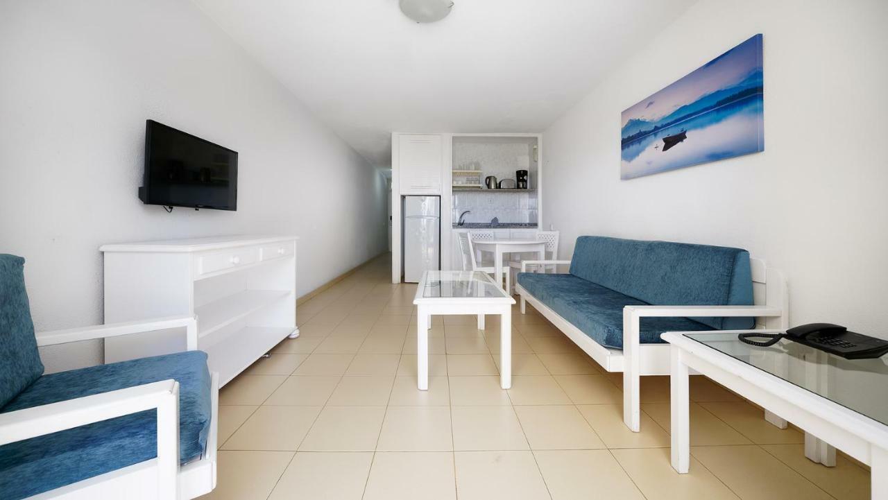 Ura Jardin Del Atlantico Playa del Inglés