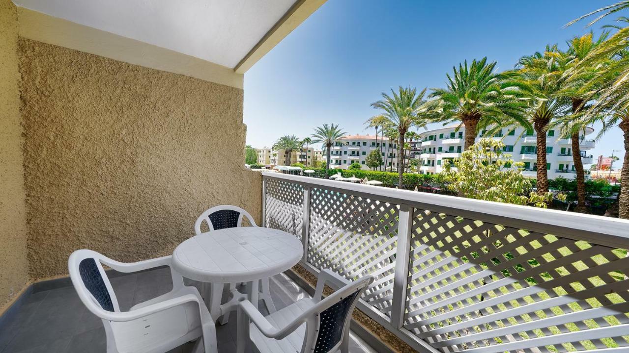 Ura Jardin Del Atlantico Apartament Playa del Inglés